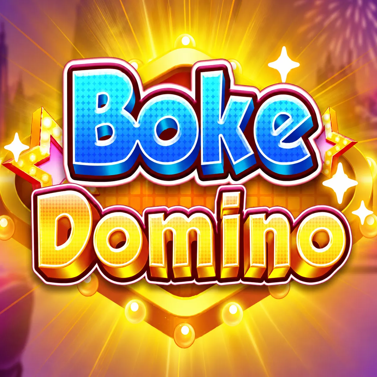 bokedomino APK MMORPG