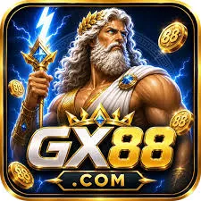 gx88 APK MMORPG