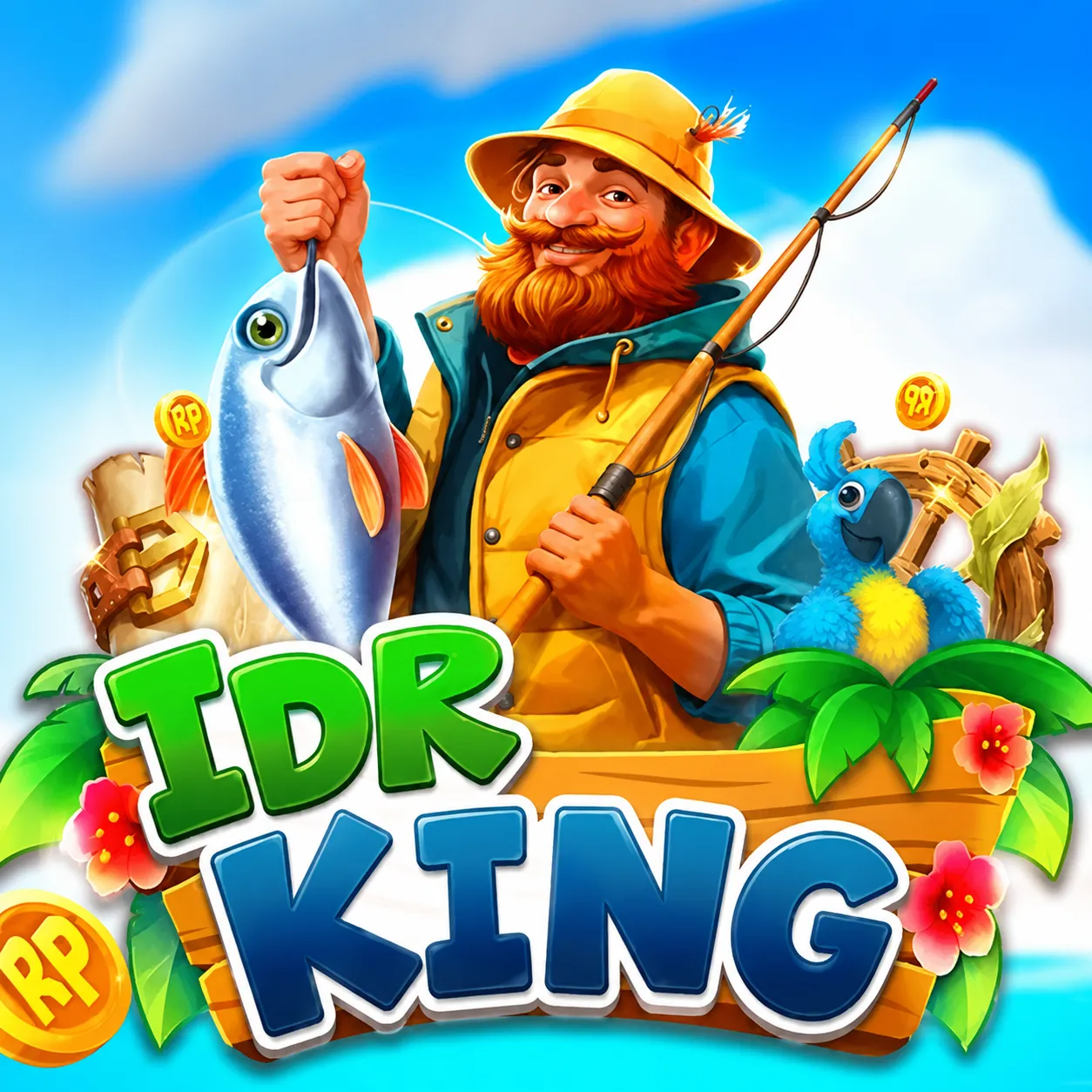 idrking APK Strategy