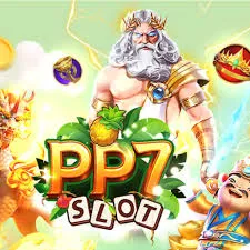 PP7SLOT - Petualangan Mengasyikkan di Dunia Slot