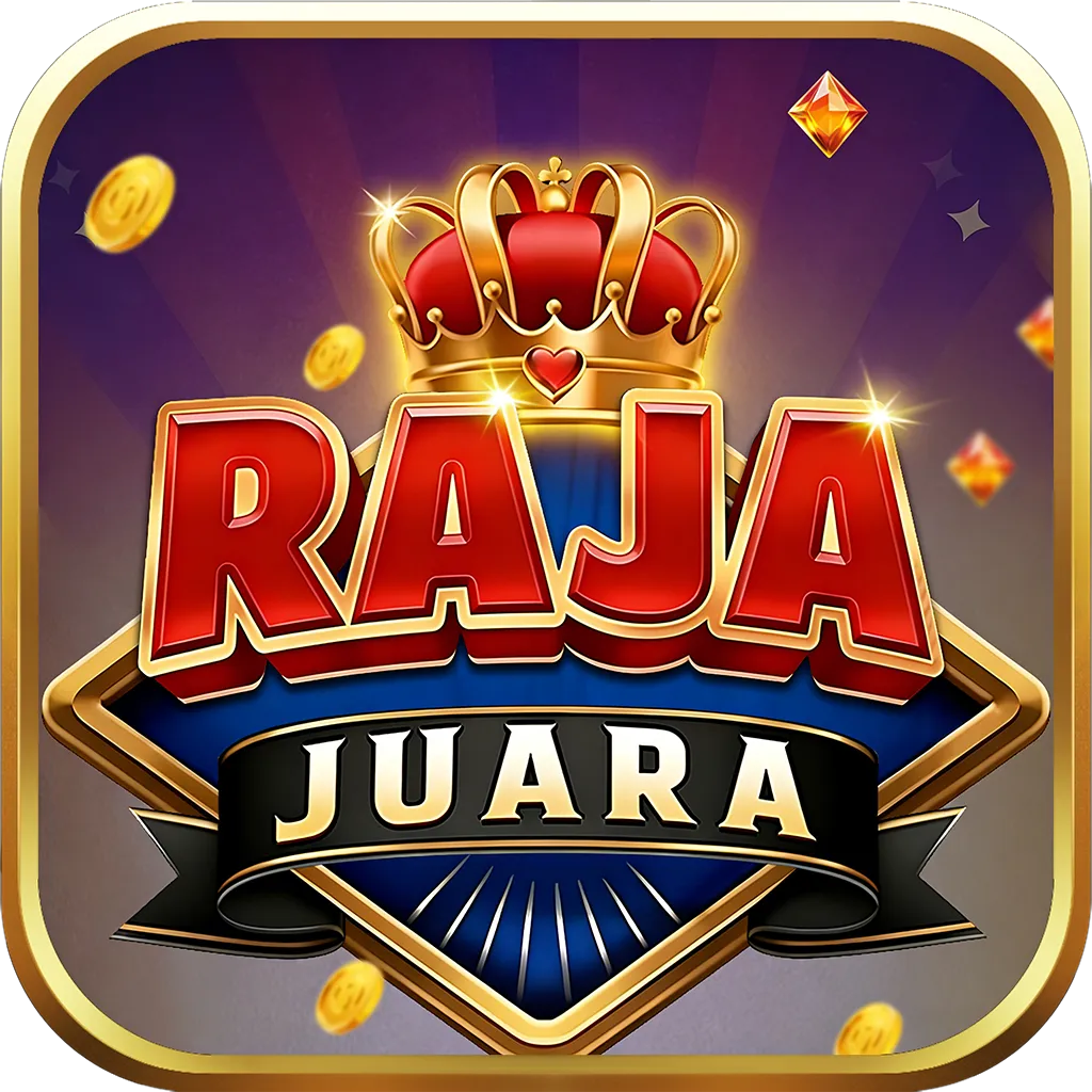 RAJAJUARA - Game Bingo Seru dan Menarik
