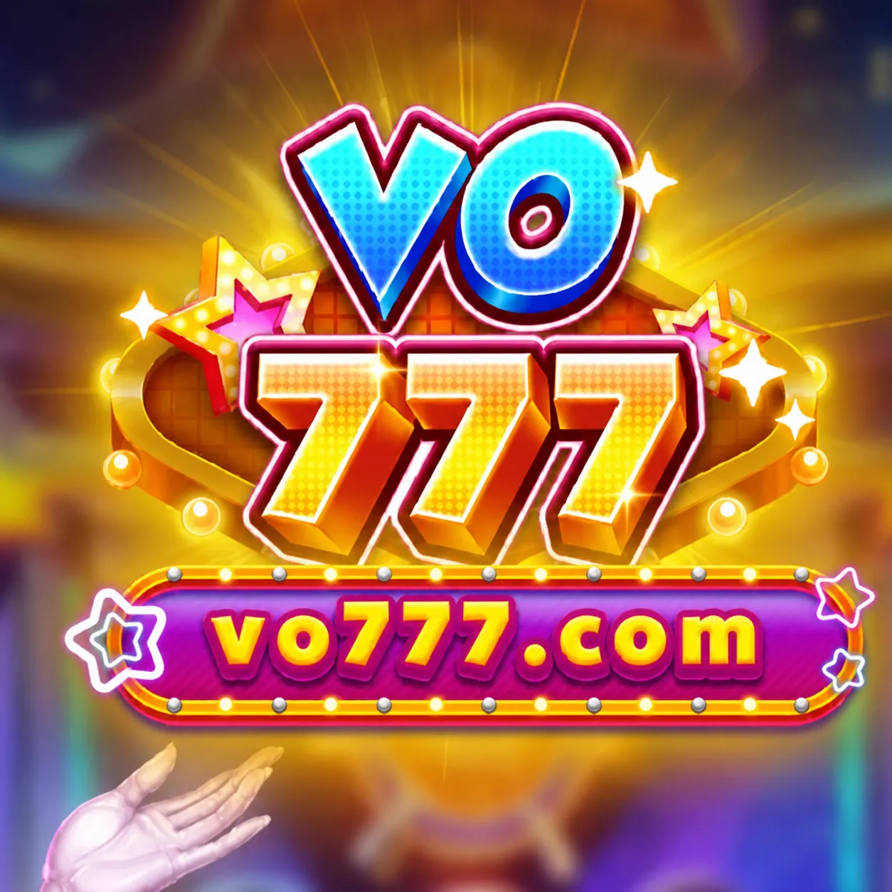 VO777 - Simulasi Kehidupan Terbaik