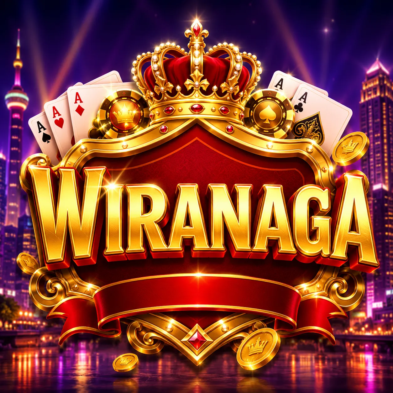 WIRANAGA - Petualangan Seru dalam Dunia Casual
