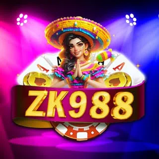 ZK988 - Petualangan Epic dalam Dunia RPG